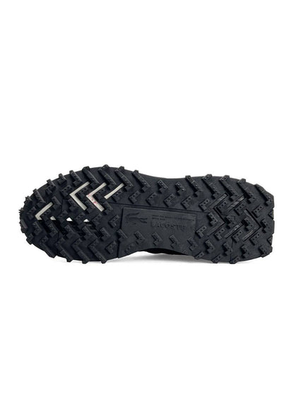 Lacoste Elite Active Black White II