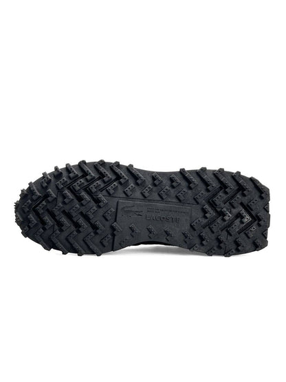 Lacoste Elite Active All Black