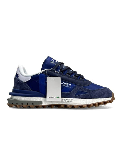 Lacoste Elite Active Navy White