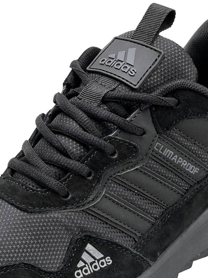 Adidas Equipment All Black
