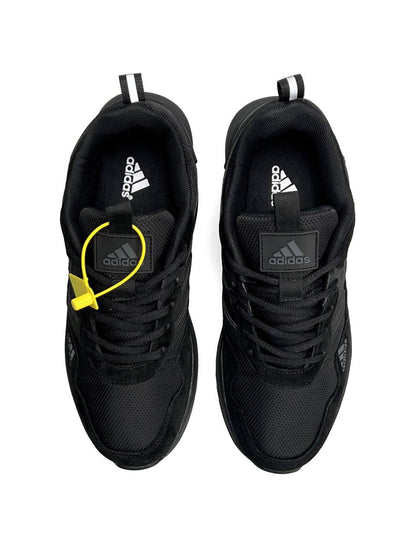 Adidas Equipment All Black