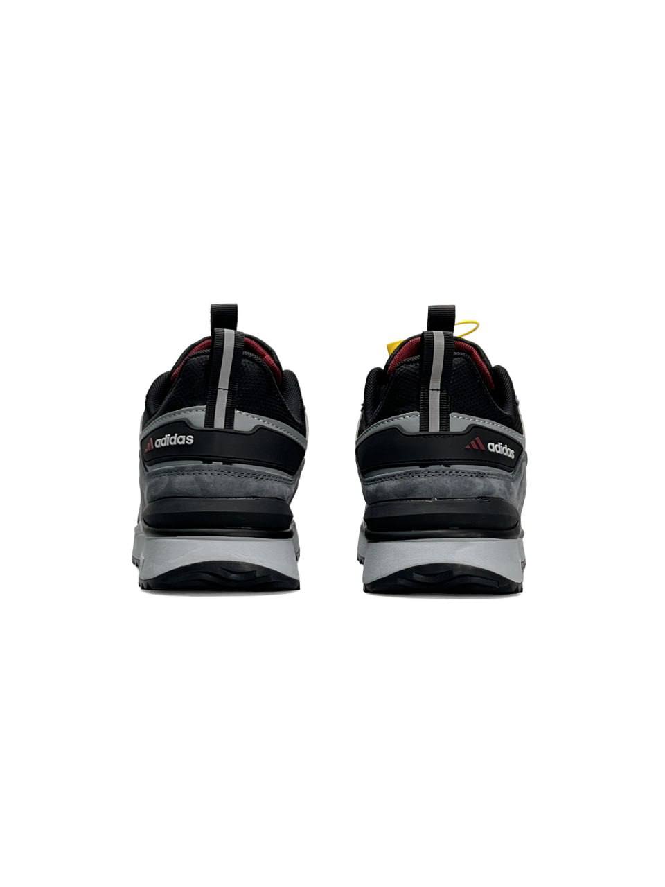 Adidas Equipment Grey Black