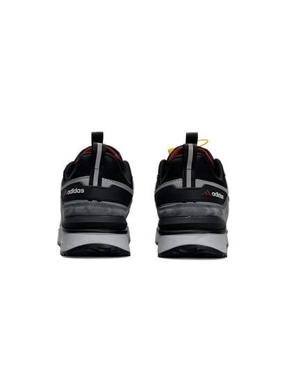 Adidas Equipment Grey Black