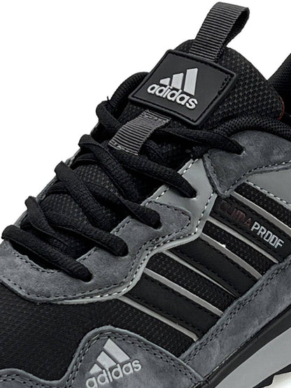 Adidas Equipment Grey Black