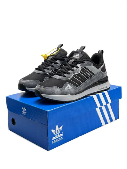 Adidas Equipment Grey Black