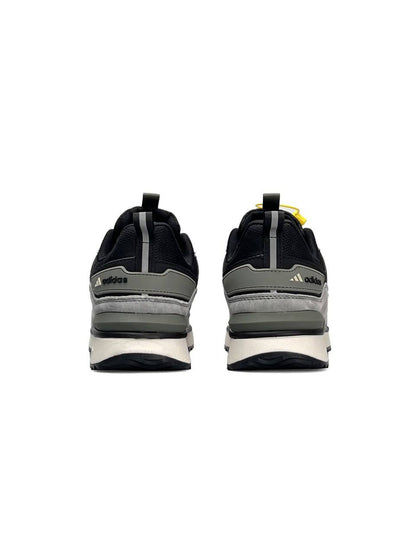 Adidas Equipment Light Grey Black