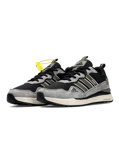 Adidas Equipment Light Grey Black