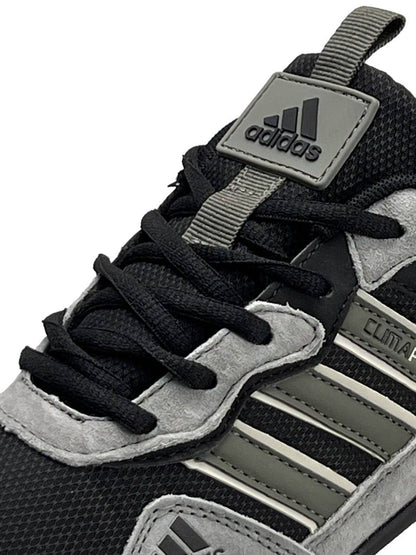 Adidas Equipment Light Grey Black