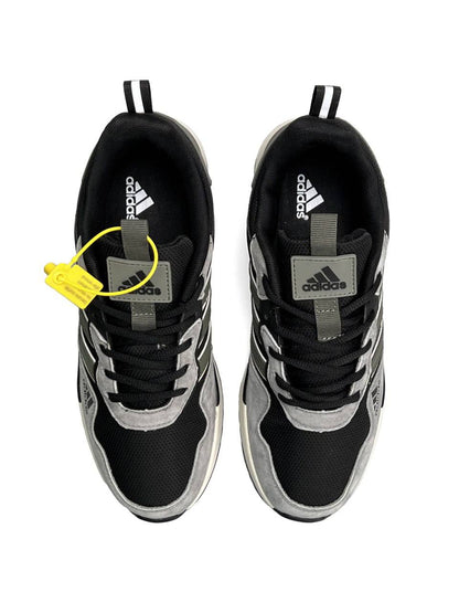 Adidas Equipment Light Grey Black