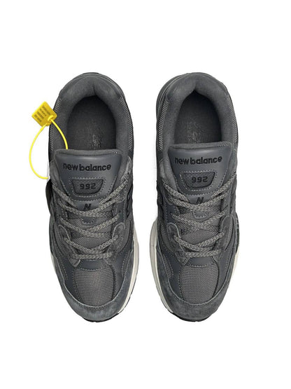 New Balance 992 Dark Grey