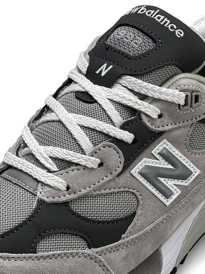New Balance 992 Grey