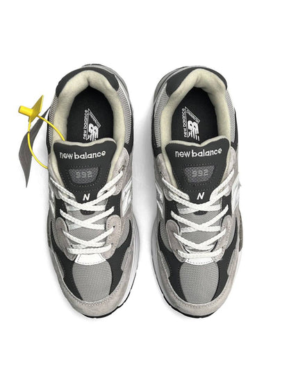 New Balance 992 Grey