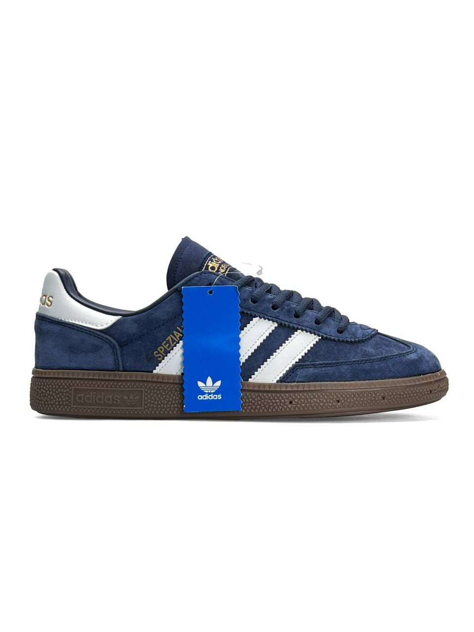 Adidas Spezial Navy White II