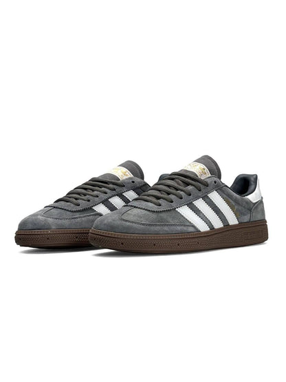 Adidas Spezial Grey White
