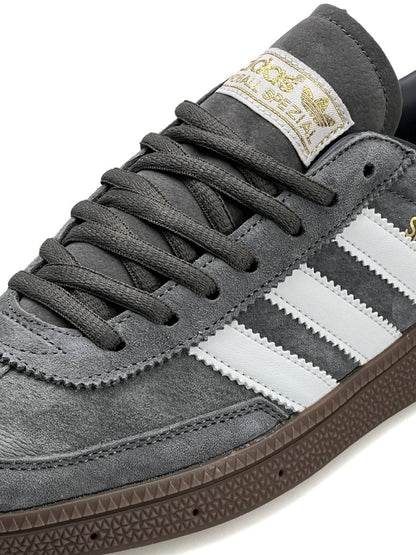 Adidas Spezial Grey White