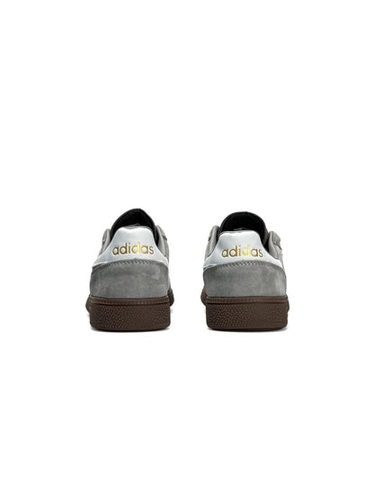Adidas Spezial Light Grey White