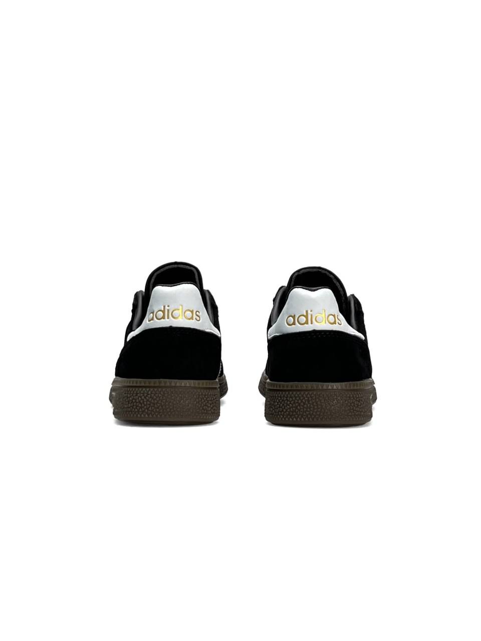 Adidas Spezial Black White II