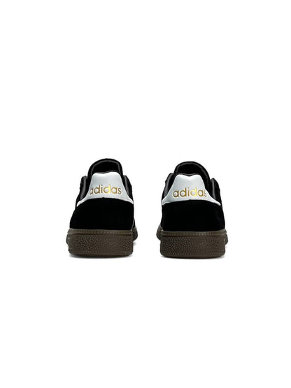 Adidas Spezial Black White II