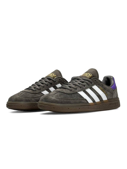 Adidas Spezial Khaki White