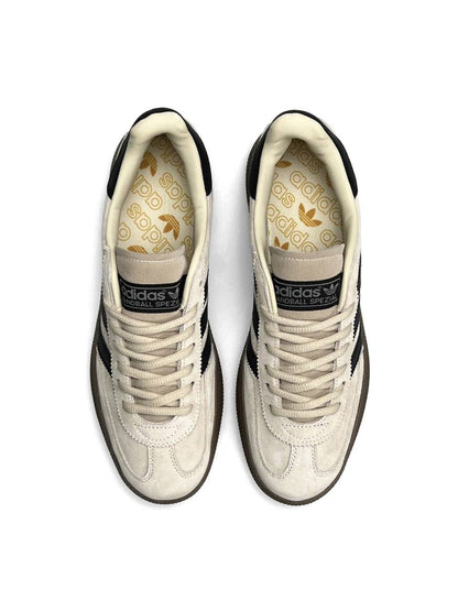 Adidas Spezial Beige Black