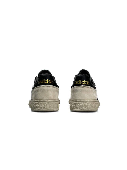 Adidas Spezial White Beige Black