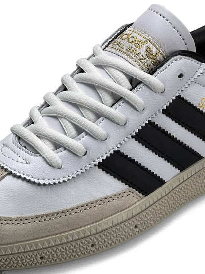 Adidas Spezial White Beige Black
