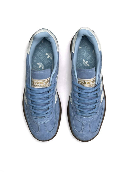 Adidas Spezial Sky Blue