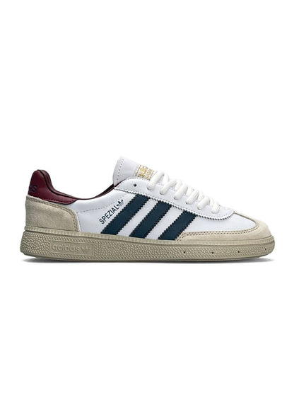 Adidas Spezial White Beige