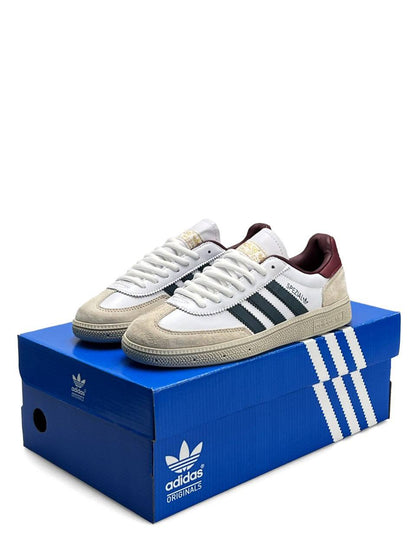 Adidas Spezial White Beige