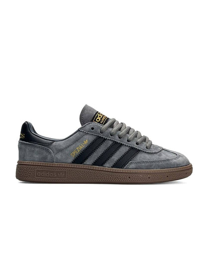 Adidas Spezial Grey Black