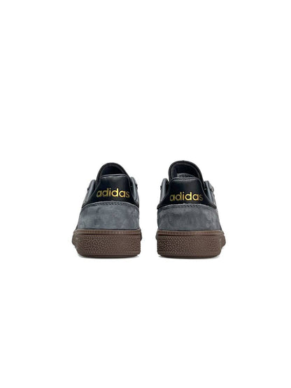 Adidas Spezial Grey Black