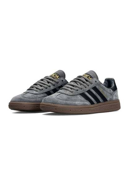 Adidas Spezial Grey Black