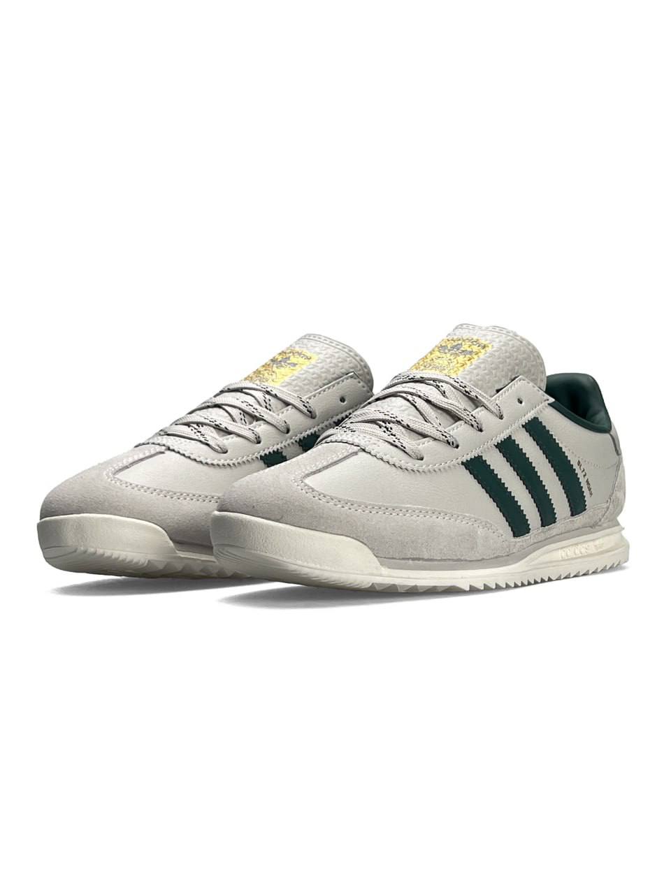 Adidas SL 72 Noah Light Grey Green
