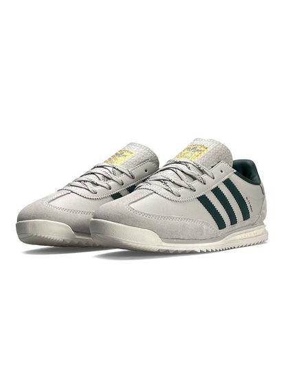 Adidas SL 72 Noah Light Grey Green