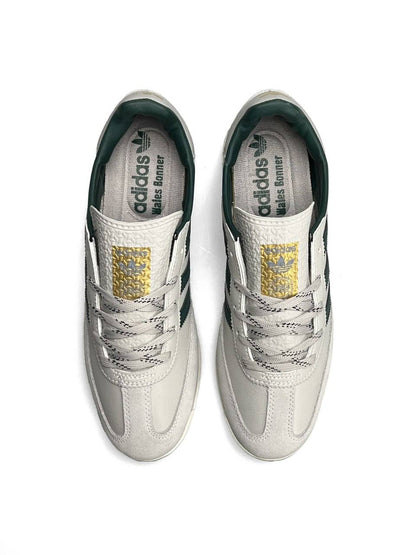 Adidas SL 72 Noah Light Grey Green