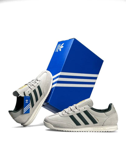 Adidas SL 72 Noah Light Grey Green