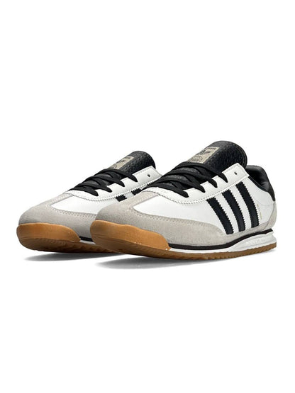 Adidas SL 72 Noah White Grey Black
