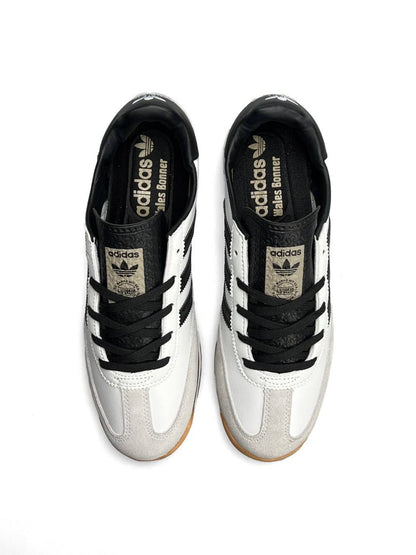 Adidas SL 72 Noah White Grey Black
