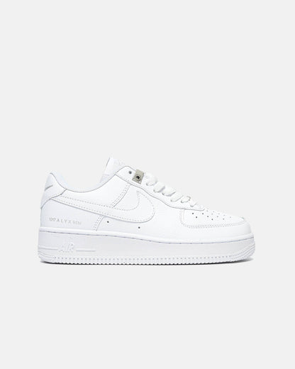 Nike Air Force 1017 Alyx 9sm White