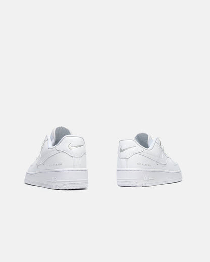 Nike Air Force 1017 Alyx 9sm White