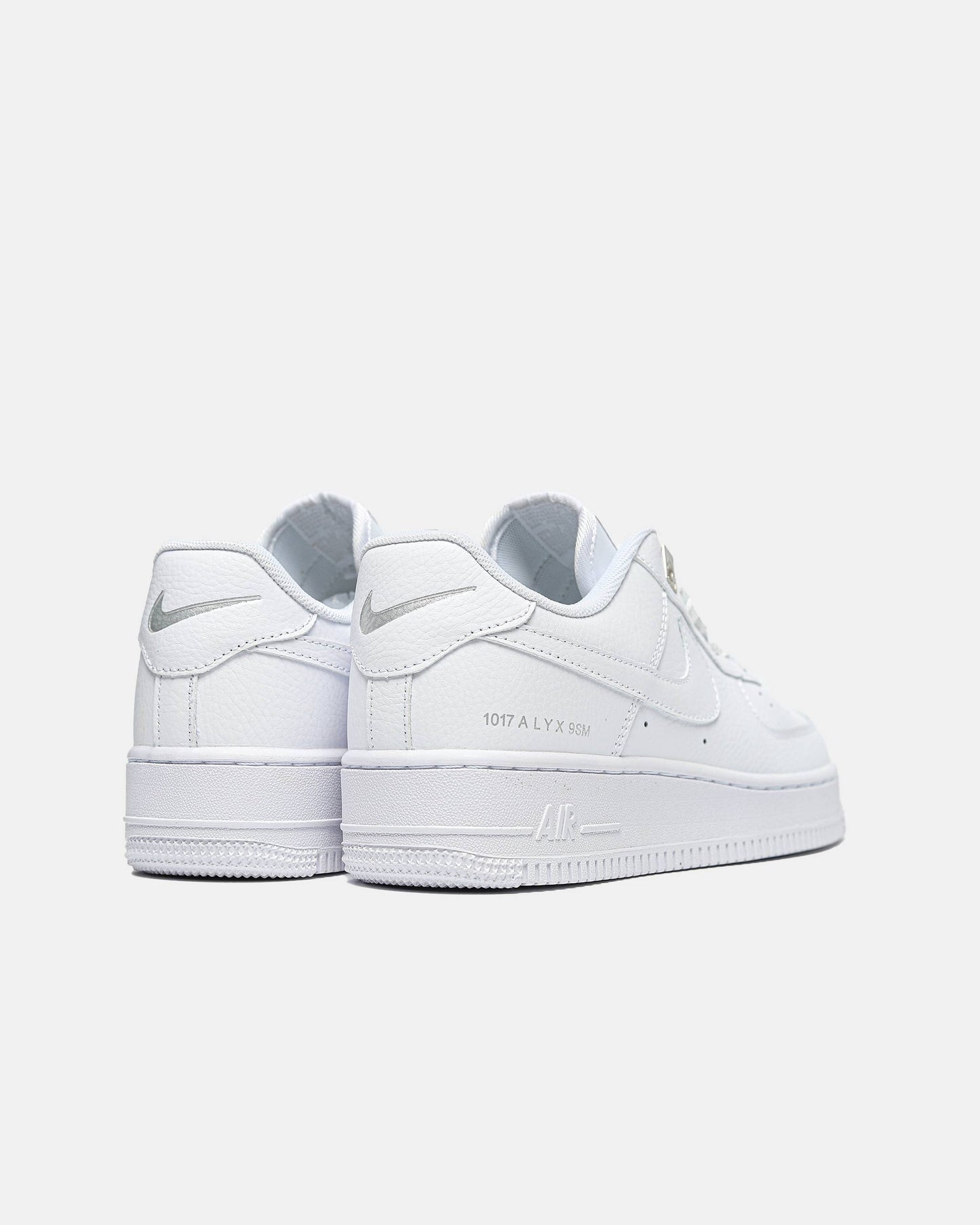 Nike Air Force 1017 Alyx 9sm White