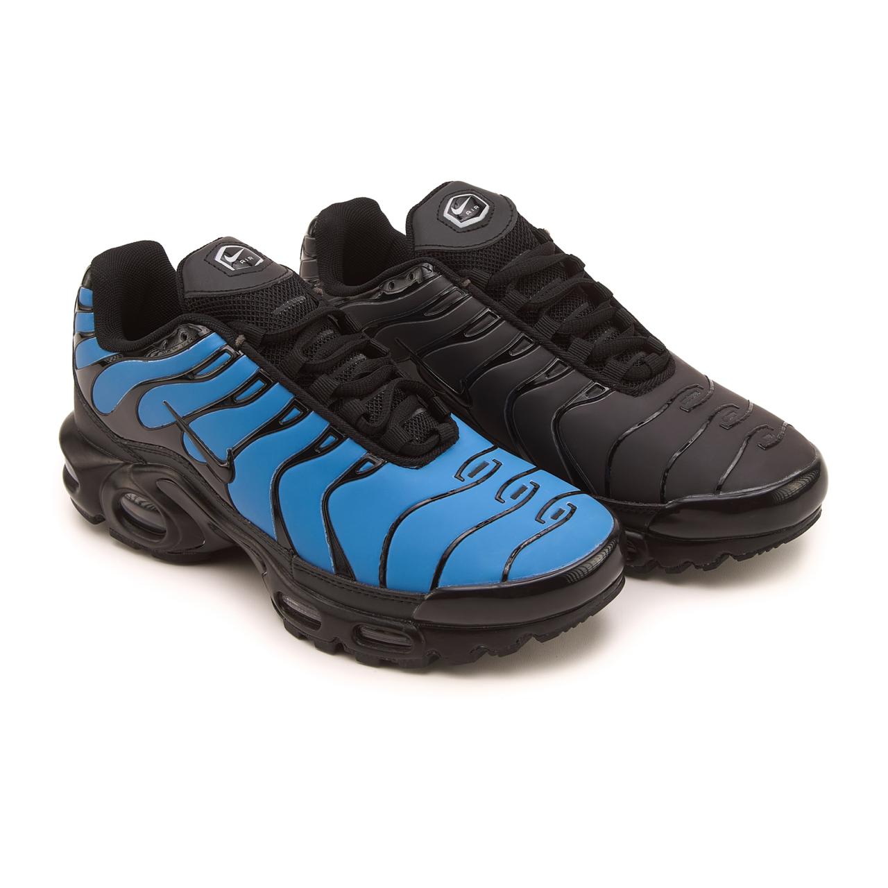 Nike Air Max TN Plus Chameleon Blue