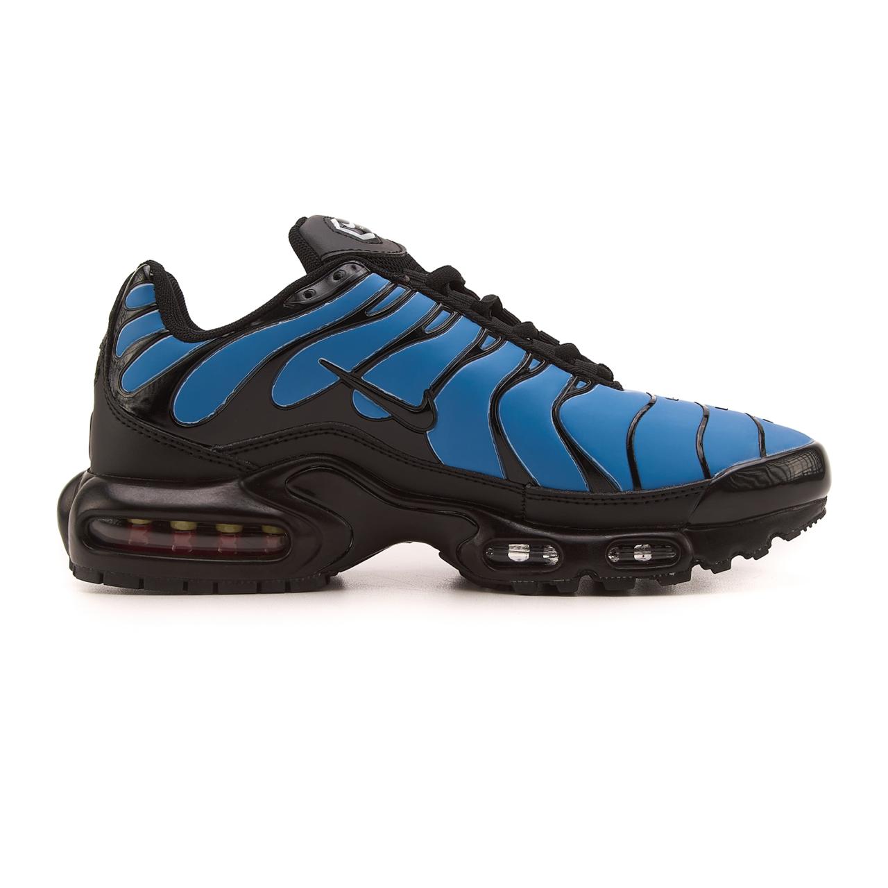 Nike Air Max TN Plus Chameleon Blue