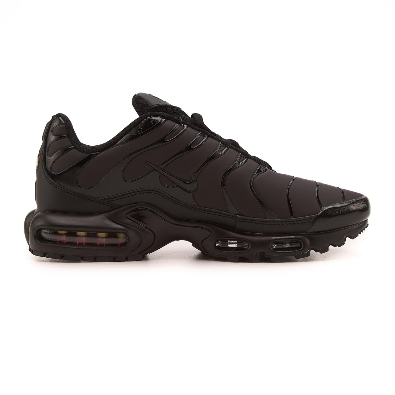 Nike Air Max TN Plus Chameleon Red