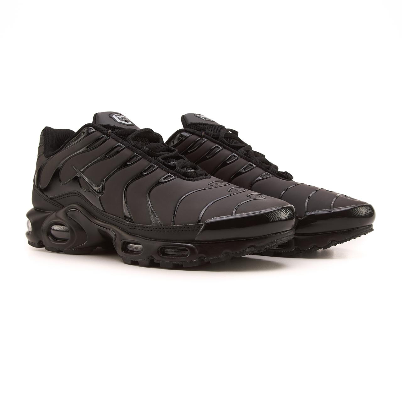 Nike Air Max TN Plus Chameleon Red