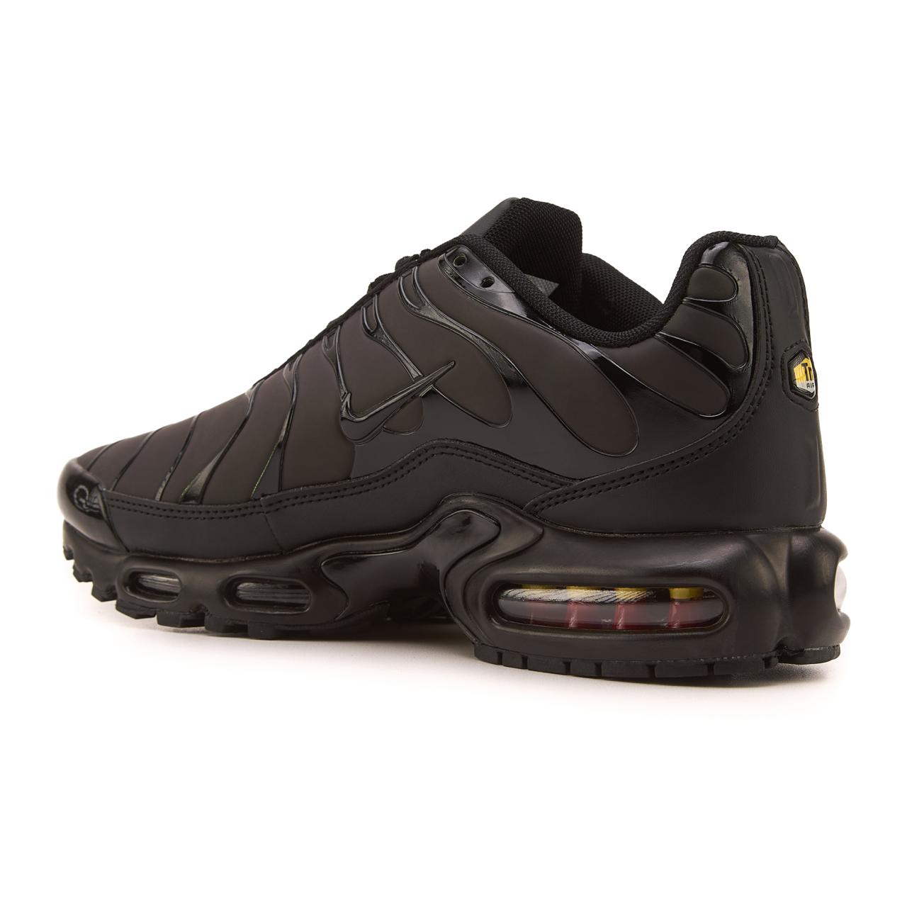 Nike Air Max TN Plus Chameleon Red