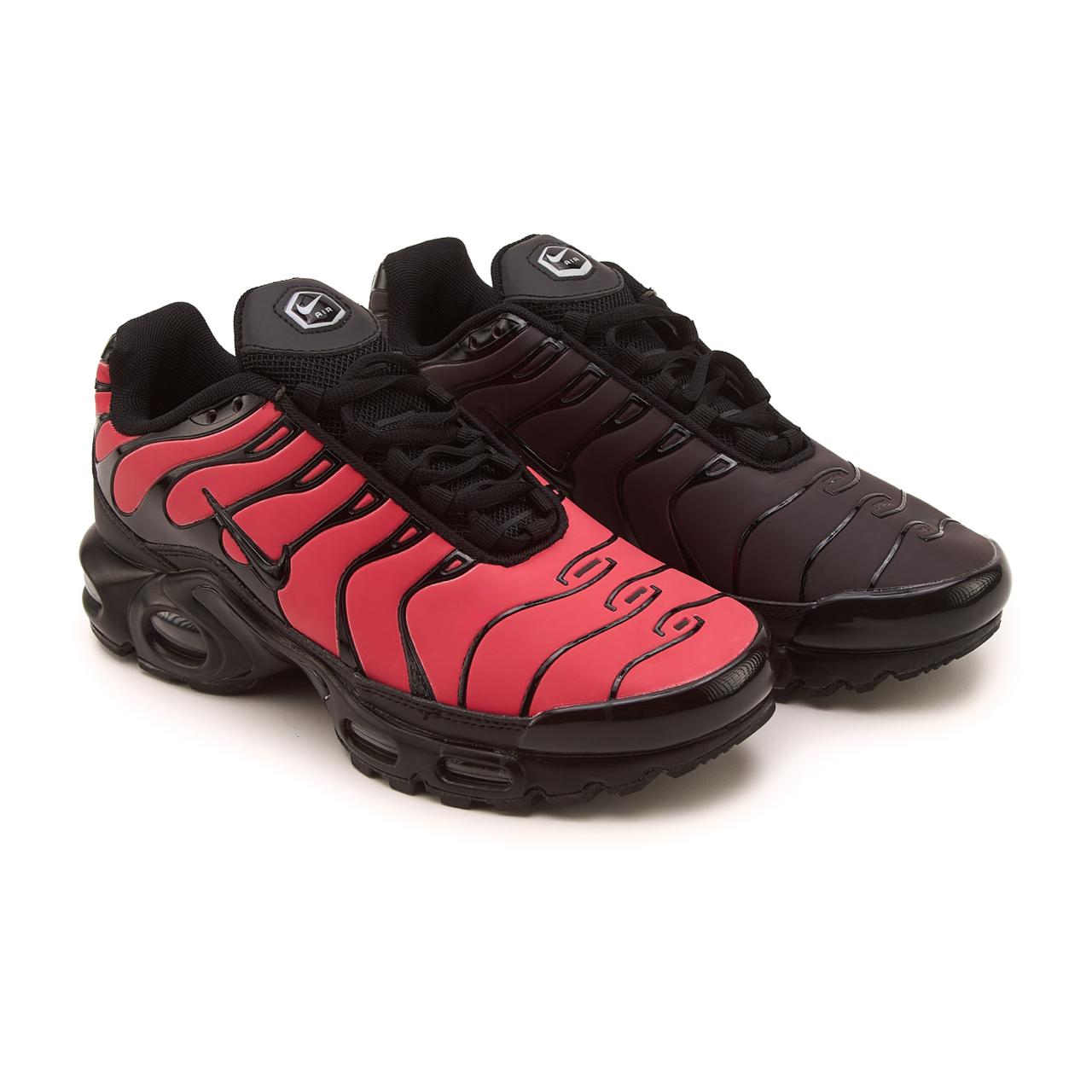 Nike Air Max TN Plus Chameleon Red