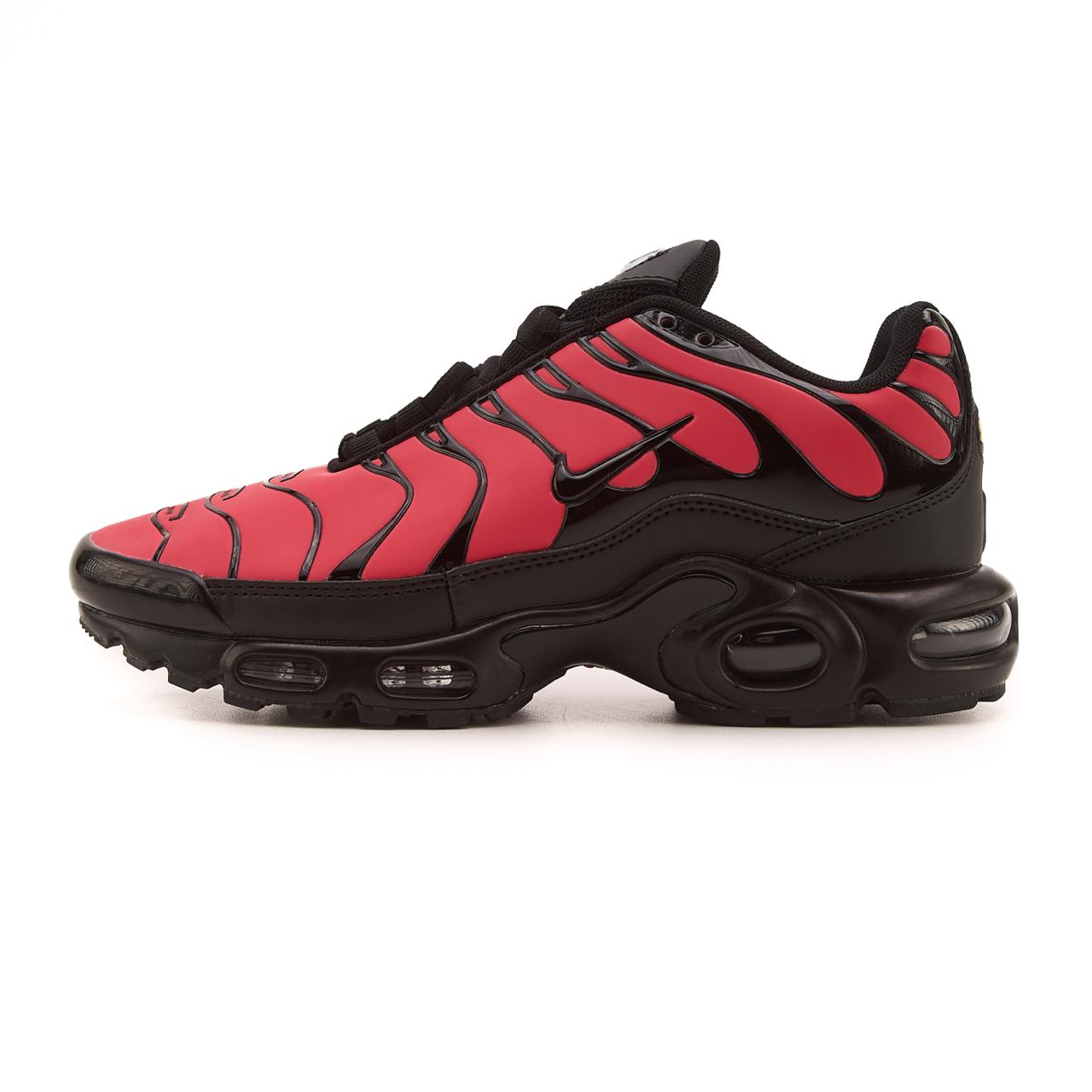 Nike Air Max TN Plus Chameleon Red