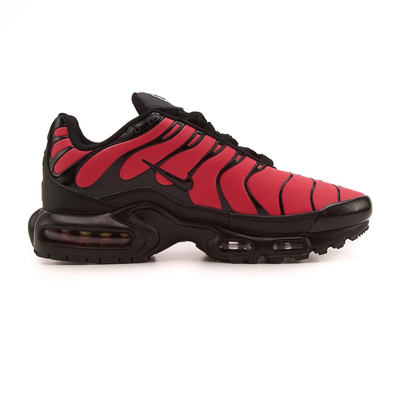 Nike Air Max TN Plus Chameleon Red