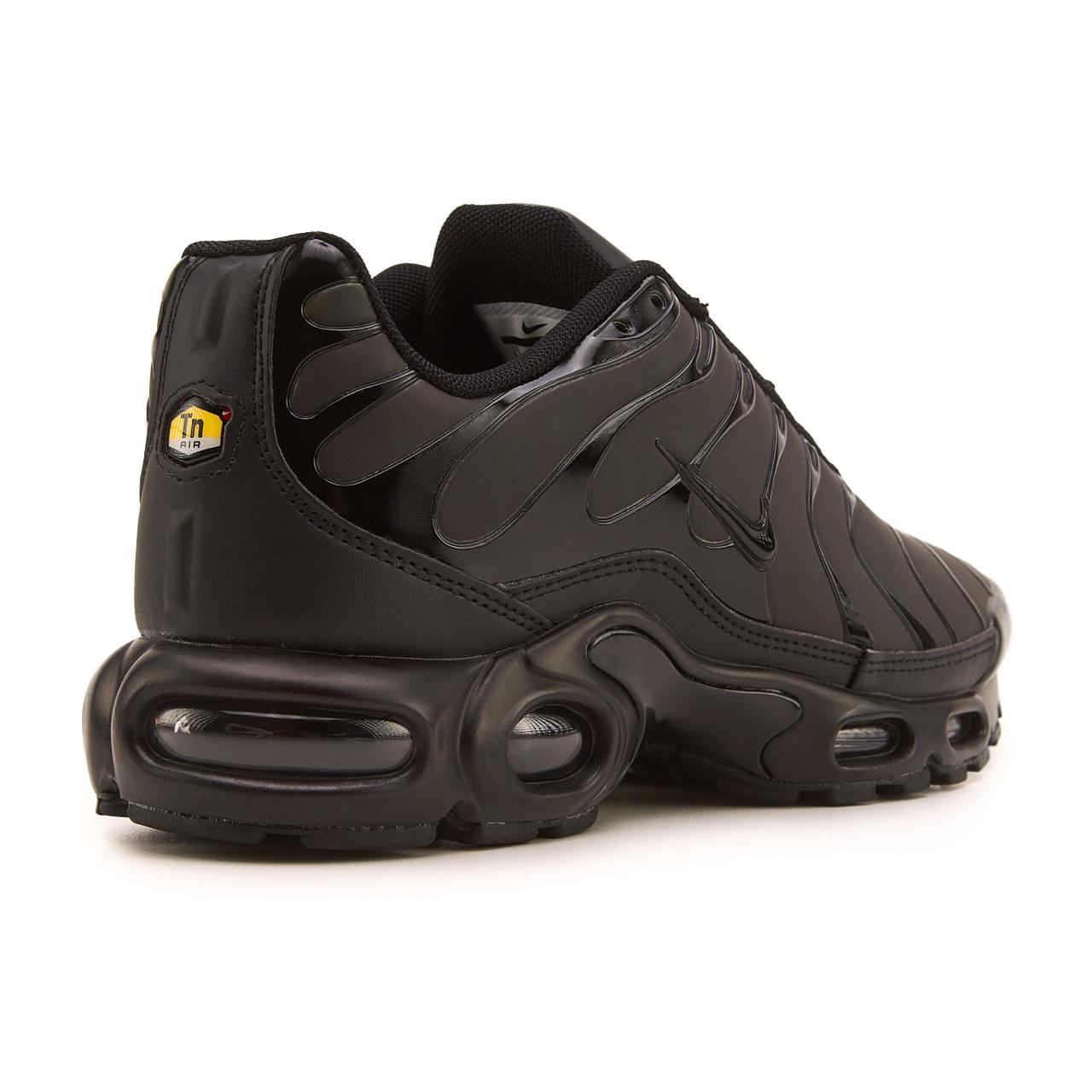 Nike Air Max TN Plus Chameleon Green